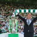 Brendan Rodgers: Celtic on üks maailma suuremaid klubisid