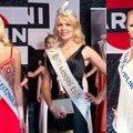 FOTOD: Eesti võluvaimad pereemad! Vaata, kes krooniti Missis Estonia 2016 konkursil võitjateks