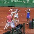 Eesti meistrivõistlused tennises: naiste üksikmängu finaal