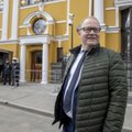 Urmas Paet: Le Peni poliitika on Eesti rahvuslike julgeolekuhuvide vastu