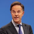 NATO peasekretär Mark Rutte külastab järgmisel nädalal Eestit