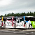 Euroopa suurima bussifirma laienemine Baltikumi toob Eestisse vaid ühe liini