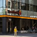 Swedbank teenis aasta esimese üheksa kuuga 279 miljonit eurot puhaskasumit