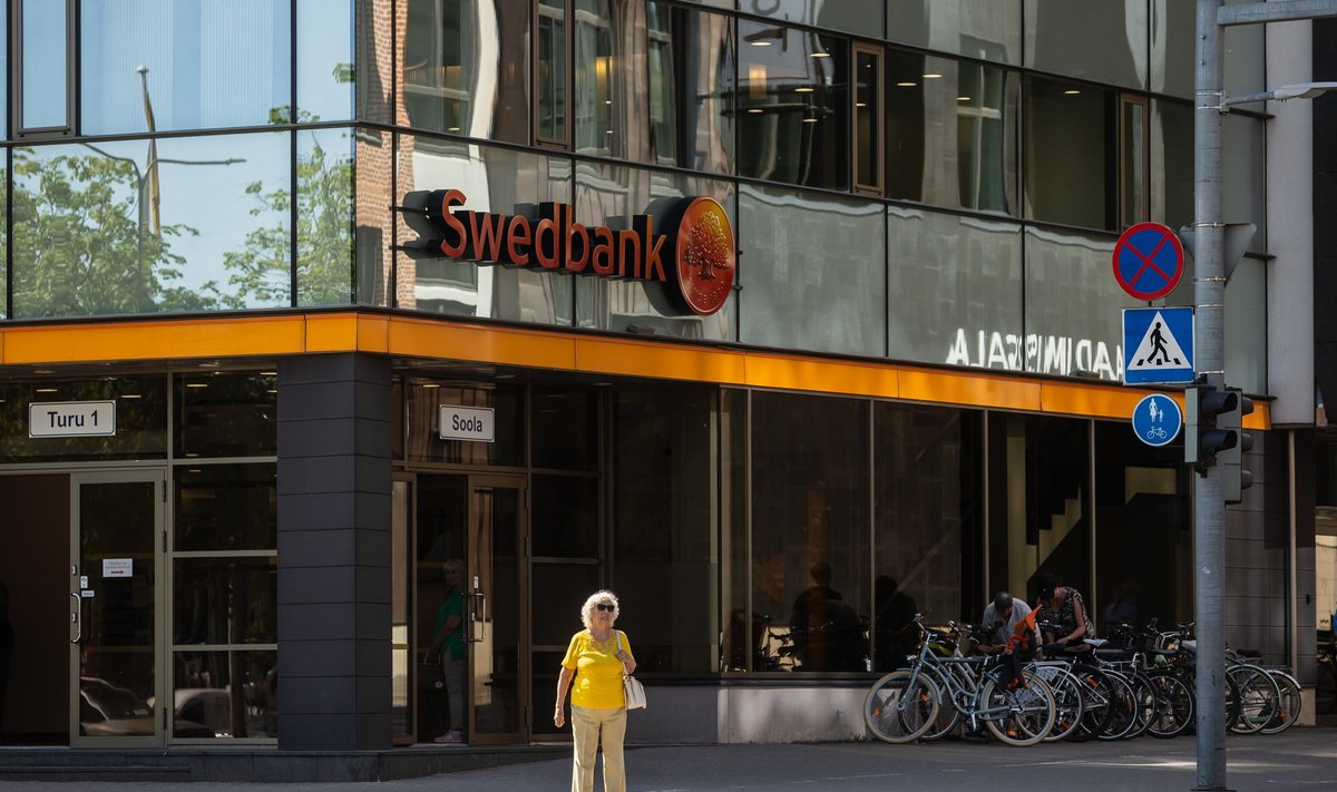 Swedbank