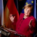 Angela Merkel ei kandideeri enam Saksa valitseva erakona CDU juhiks ega järgmisse parlamenti