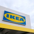 Eesti IKEA laieneb. Pärnus avab uksed Balti riikide esimene IKEA väikepood