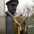 Brigaadikindral Riho Ühtegi: ukrainlased on tegutsenud ka üle Venemaa piiri