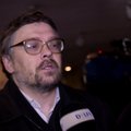PUBLIKU VIDEO: Mart Vainu tõi Artjom Savitski "Eesti laulule"!