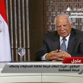 Egiptuse peaminister kiitis politsei "vaoshoitust"