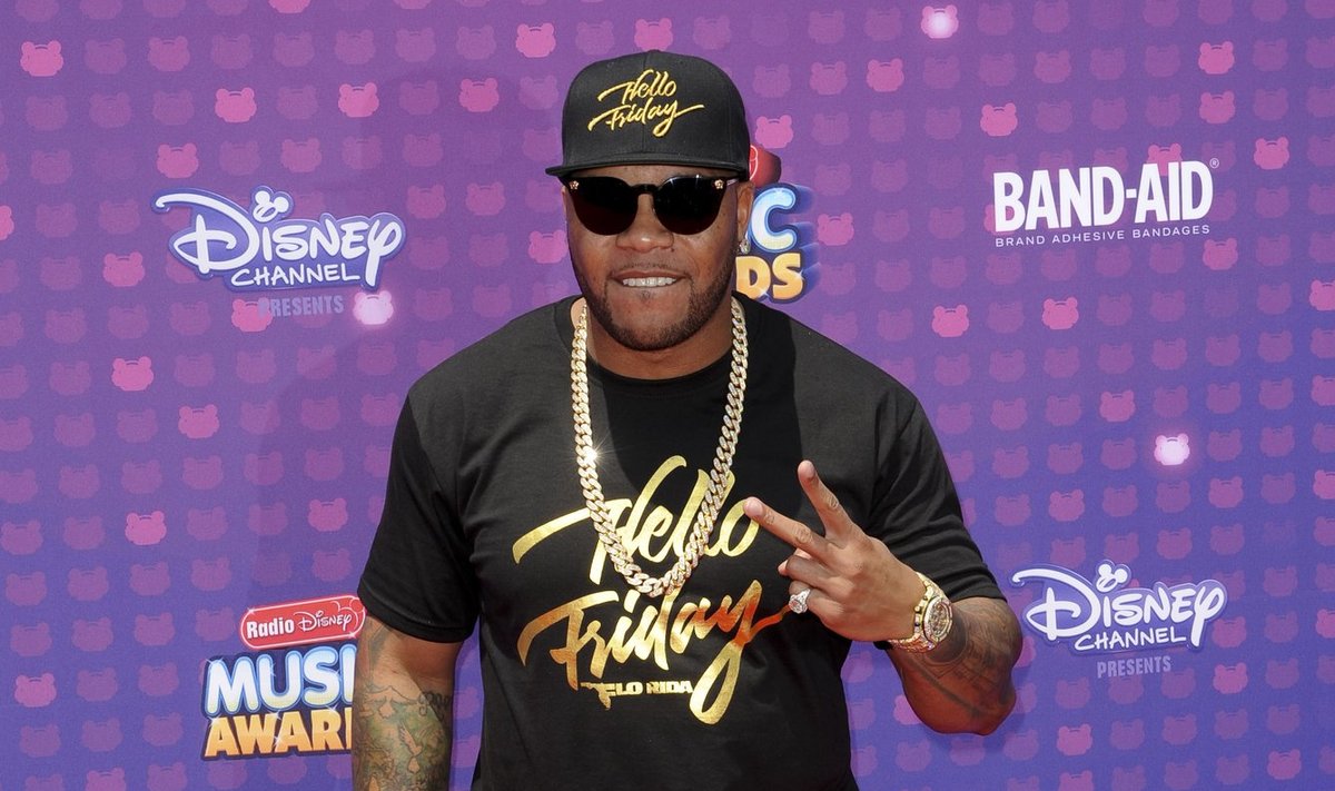 Flo Rida