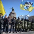 "Азов" заявил об отказе от одностороннего прекращения огня