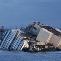 Costa Concordialt avastati mitu aastat pärast hukku veel üks surnukeha