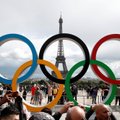 Россияне смогут участвовать в летней Парижской паралимпиаде 2024 года