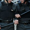 Не дубинкой единой: как российская полиция расширяет свой арсенал