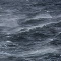 В Балтийском море потерпела крушение яхта: капитан погиб, ведутся поиски пассажира