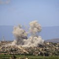 После авианалетов в Сирии ООН требует ответов от России
