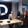 KUULA | Seksuaaltervise ABC podcast: seksuaalharidus on elukestev haridus elust
