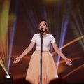 Superstaarisaate noorim finalist Margareth Mürk: „Laulmine on see, mida armastan ja millega tahan tegeleda terve elu“