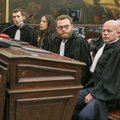 Brüsseli kohus mõistis terroristid Abdeslami ja Ayari politseinike mõrvakatse eest 20 aastaks vangi