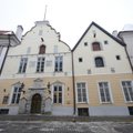 Valitsus vaidlustas Mustpeade maja Tallinnale andmise