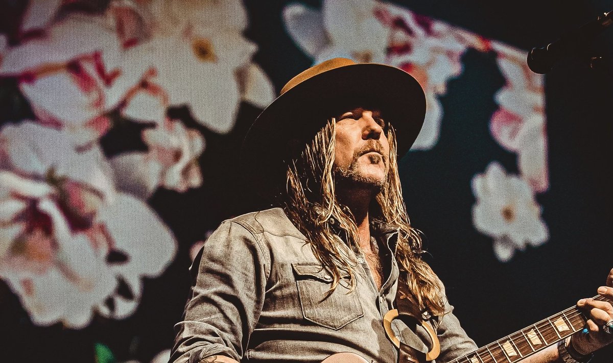 Devon Allman