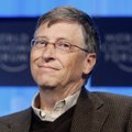 Bill Gates loobus Liverpooli jalgpalliklubi ostmisest