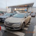 Mupo alustas Tallinna kaubanduskeskuste parklates lauskontrolli