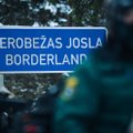 Pihkva oblastis võeti vastu Lätist välja saadetud sõjaväepensionär