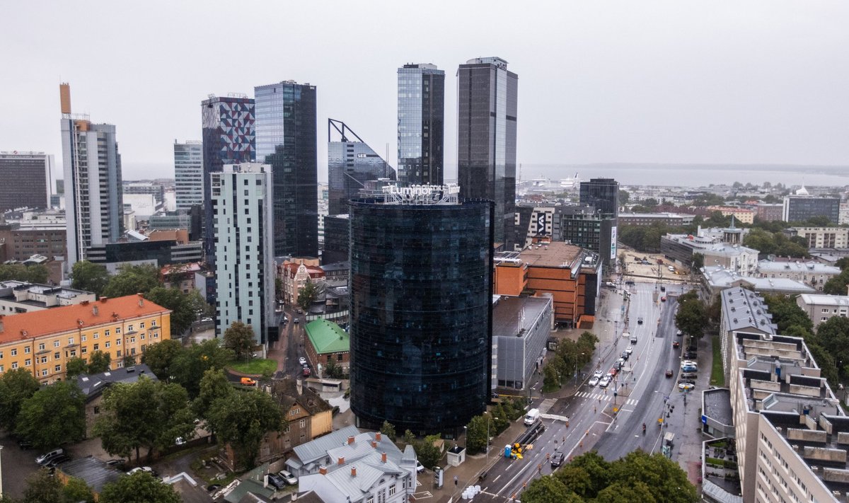 Tallinn