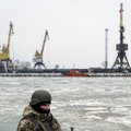 Ukraina teatel lõpetas Venemaa Aasovi mere sadamate blokeerimise