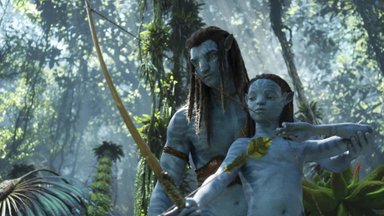 ARVUSTUS | Uus „Avatar“: väliselt väga uhke, ent sisult tühjavõitu
