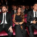 Kas maailm on Cristiano Ronaldost ja Lionel Messist väsinud? Uus kuningas on troonil