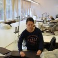Руководитель нарвского технопарка ”Интек Накро”: из-за отсутствия тепла до 300 работников заболели