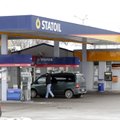 Statoil продолжит реализацию проектов с ”Роснефтью” вопреки санкциям
