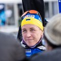 Johanna Talihärm valiti Euroopa Olümpiakomiteede sportlaskomisjoni asejuhiks
