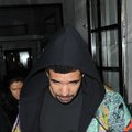 Muusik Drake avas suu enda võõrandunud isa pihta