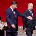 ANALÜÜS | Lev Kadik: Putini Hiina-visiit jäi tõsiste tulemusteta. Lääne surve on tunda andnud