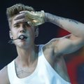 Soome leht: Justin Bieberi Helsingi kontsert hävis täielikult, aga vähemalt laulis ta lõpuks "Sorry"
