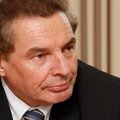 Мэр Кохтла-Ярве прокомментировал претензии министра Осиновского в адрес местных самоуправлений