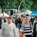 ГРАФИК | Население Эстонии выросло. Основное влияние оказала иммиграция, а рождаемость упала до рекордно низкого уровня