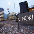 Nokia võib Soomes koondada veel tuhandeid töötajaid