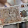Банк Англии представил новые пластиковые 10 фунтов с Джейн Остин