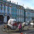 За посещение российских музеев с иностранцев предложили брать дороже
