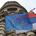 Euroopa Komisjon soovitas alustada Serbiaga liitumiskõnelusi