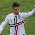 Pettunud Ronaldo: teate, kus Messi samal ajal aasta tagasi oli?