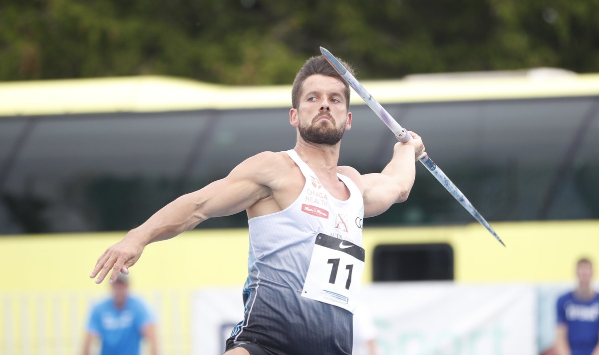 Magnus Kirt