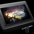 Wacom Cintiq 13HD on sülesõbralik Full HD ekraaniga graafikalaud digikunstnikele