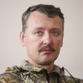 Donetski rahvavabariigi endine kaitseminister Strelkov ei kavatse Ukrainasse naasta