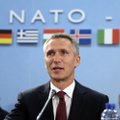 NATO asub Makedooniat allianssi võtma