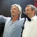 Pink Floyd ja plaadifirma suures kohtuvaidluses